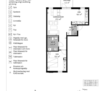 Rörgatan 11, 75221, Uppsala - Photo 6