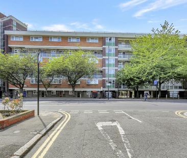 Flat share to rent - Photo 1