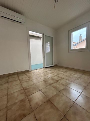 Maison 3 pièces à louer à ELNE - Photo 5