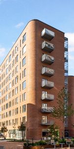 Dejlig 3-værelses bolig i Østre Havn, Aalborg - Photo 3