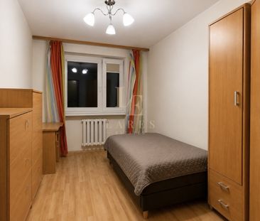 3 niezależne pokoje | Dla studentów | Balkon - Zdjęcie 2