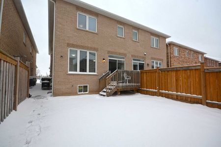 For Lease - 25 Antibes Drive, Brampton, Ontario - Photo 5