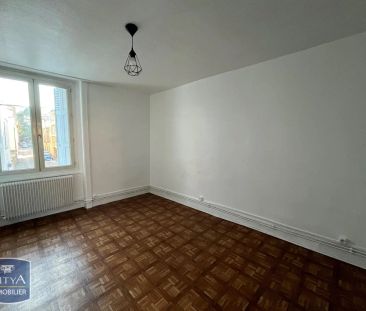 Appartement à louer 2 pièces 65.95m² - Photo 4