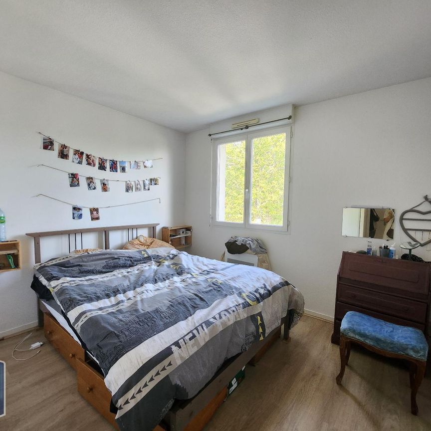 Location Maison 4 pièces 81m² FEYTIAT 87220 - Photo 1