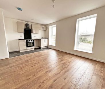 1 bedroom apartment to rent - Photo 5