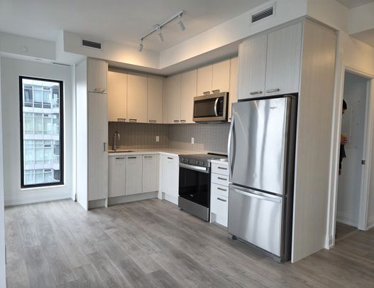 For Lease - 20 Soudan Avenue Unit# 2708, Toronto, Ontario - Photo 1