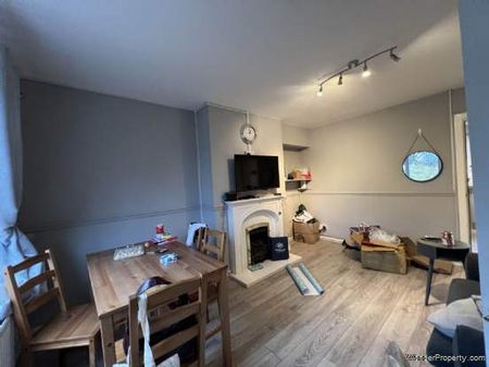 2 bedroom property to rent in Nottingham - Photo 2