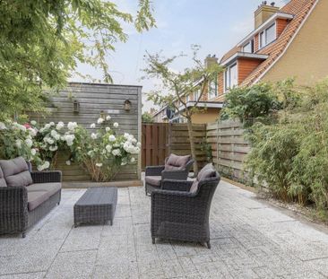 Te huur: Huis Salamander 75 in Amstelveen - Foto 5