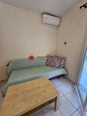 Studio/Γκαρσονιέρα για ενοικίαση Κηπούπολη (Καβάλα) - Φωτογραφία 4