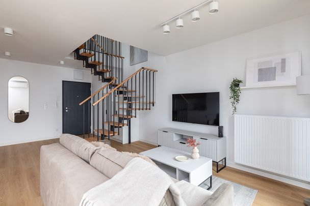 Apartament Premium | Metro Lazurowa - Photo 1