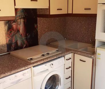 STUDIO CAREI EN DERNIER ET. TERRASSE 24 M2 - Photo 5