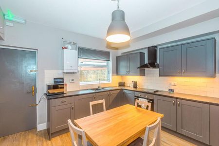 1 bedroom property to rent - Photo 3