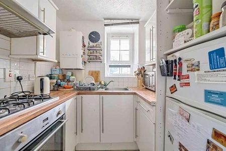 Buckmaster House, Holloway Road, N7 - Photo 5