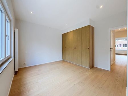 Gelijkvloers appartement te huur in Kraainem - Foto 3