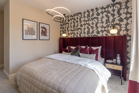 4 bedroom detached house to rent - Photo 4