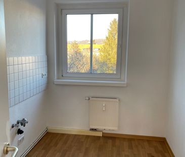 Familienfreundliches Zuhause in grüner Lage - 3-Zimmer-Wohnung in T... - Photo 5