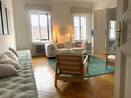 Piaristengasse – VIC in 24 minutes - Foto 3