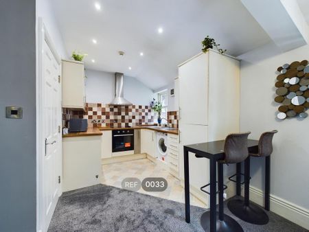 1 bedroom apartment to rent - Photo 3