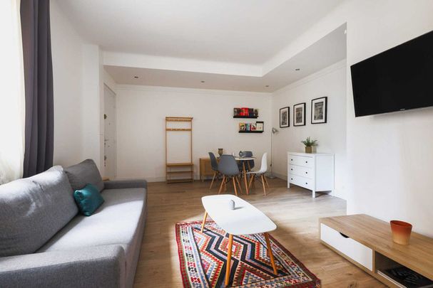 Rue Emile Allez - Photo 1