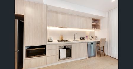 Sophisticated Living in the Prestigious ‘East’ Residences - Photo 2