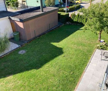 3 Zimmer, 56 m², 2. Stock - Photo 6