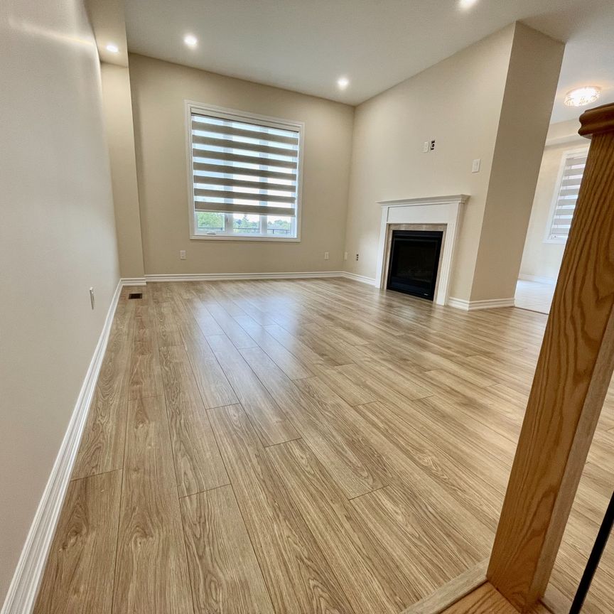 For Lease - 29 Hickling Lane, Ajax, Ontario - Photo 1