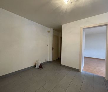 2.5 Zimmer, 53 m², 1. Stock - Foto 3