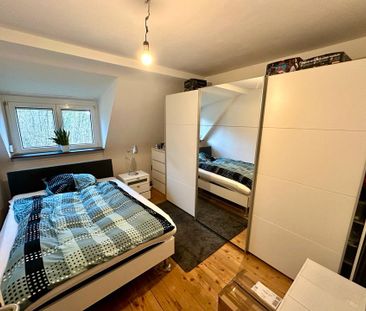 Rodenhof 2 Zimmer großer Balkon Altbau Wohnung zur Miete - Photo 6