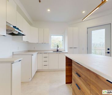 3245 boulevard Saint-Martin Est, Duvernay à louer - Photo 5