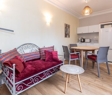 Rue Poirier de Narcay, - Photo 2