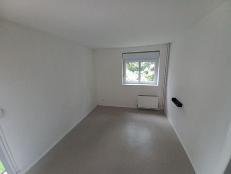 Très bel appartement T3 dans cadre verdoyant à Clamecy - Photo 4