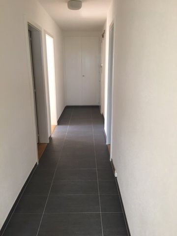 Appartement 3.5 pièces au 4ème - Photo 3