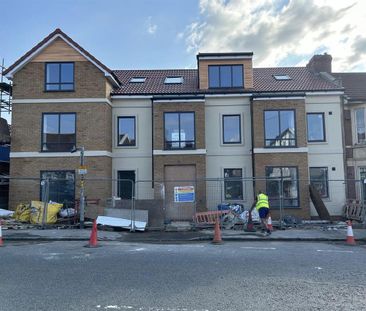 2 bedroom flat to rent - Photo 6