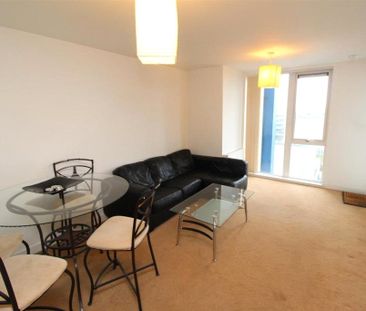 1 bedroom apartment to rent Mortimer Square, Milton Keynes, Bucking... - Photo 3