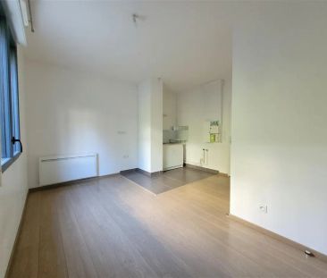 Location appartement 2 pièces - 32.66m² à Le havre (76610) - Photo 2