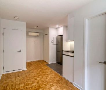 25 Avenue des Pins — Studio - unit 438 - Photo 3