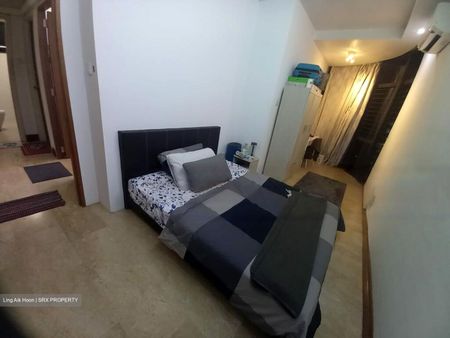 Parc Oasis (D22), Condominium - For Rent - Photo 2