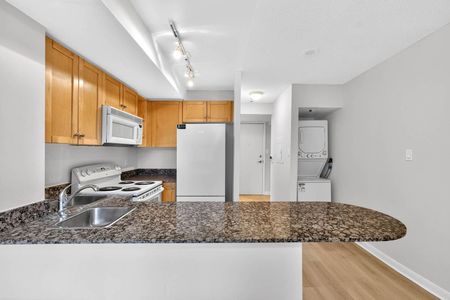 For Lease - 323 Richmond Street Unit# 220, Toronto, Ontario - Photo 3