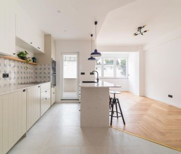 2 bedroom luxury Apartment for rent in Rua de Sao Bento, Misericórd... - Photo 4