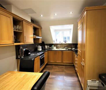 3 bedroom apartment to rent - Photo 6