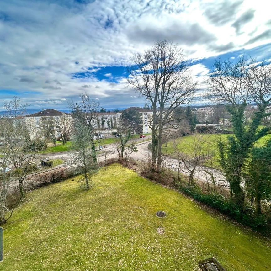 Appartement à louer 1 pièce 22.02m² - Photo 1