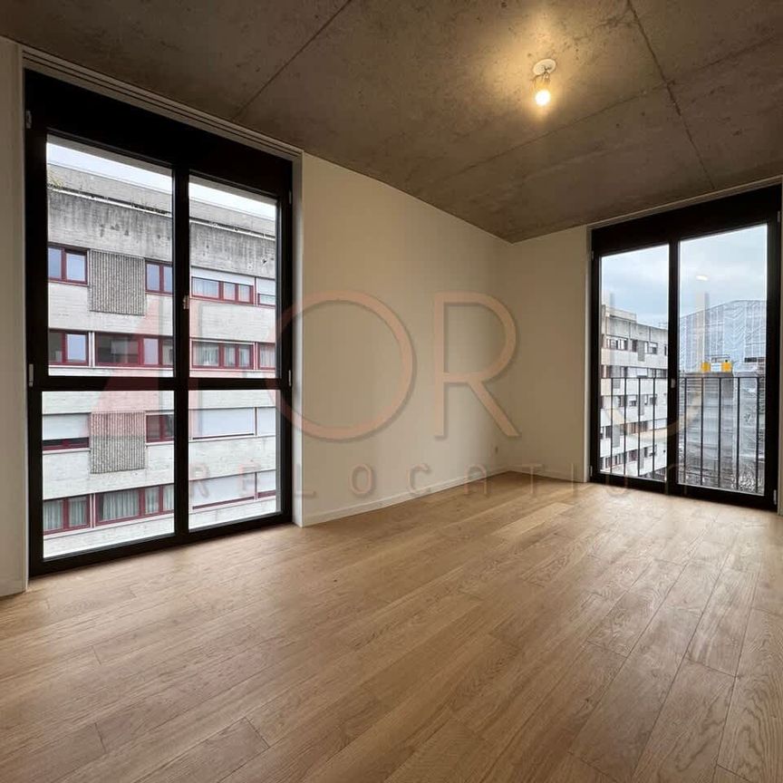 5 Zimmer, 85 m², 5. Stock - Foto 1