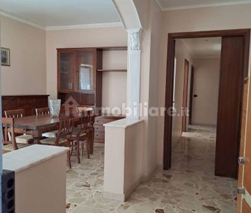 Quadrilocale via Massimiliano Regis 115, Centro, Milazzo - Foto 2