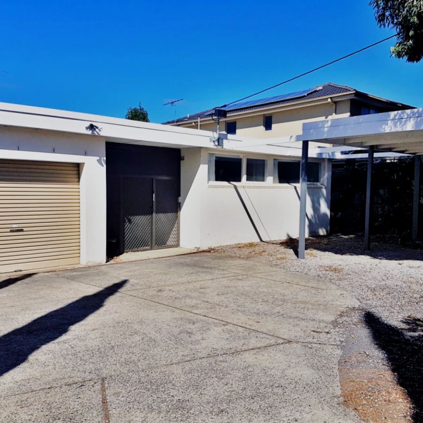 457 Mitcham Road, Mitcham, Melbourne - Photo 1