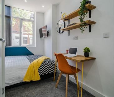 1 bedroom in a house share to rent - Photo 4