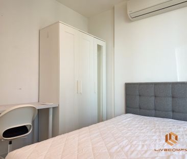 Melbourne CBD - Photo 2