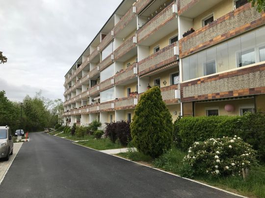 3-Raum-Wohnungen in Cunewalde zu vermieten - Photo 1