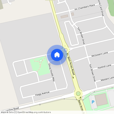 184 FLAGG Avenue, Brant