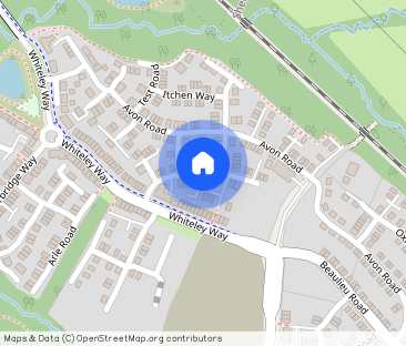 Wallington Road, SO30 - Photo 1