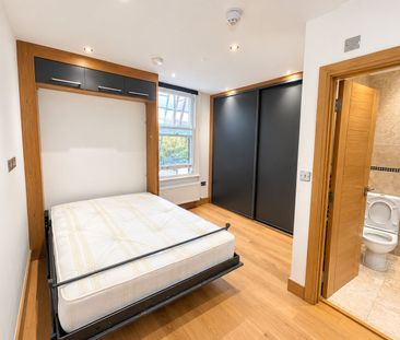 Studio Flat, Elgin Road, CR0 - Photo 4